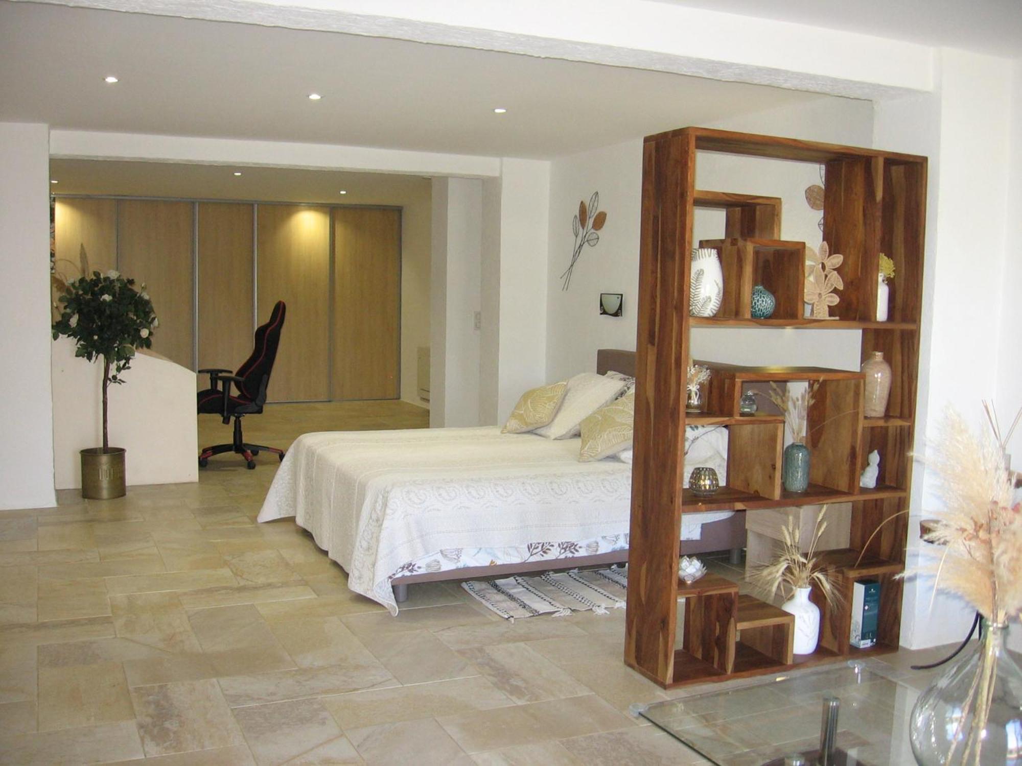 Les Genets Villa Fayence Exteriör bild