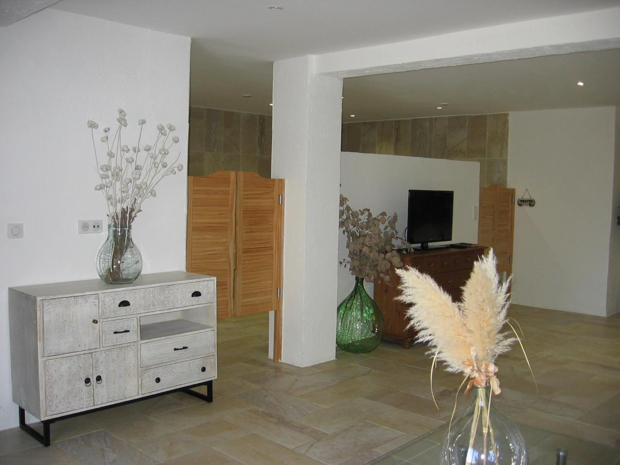 Les Genets Villa Fayence Exteriör bild